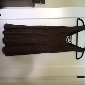 Free people mini dress